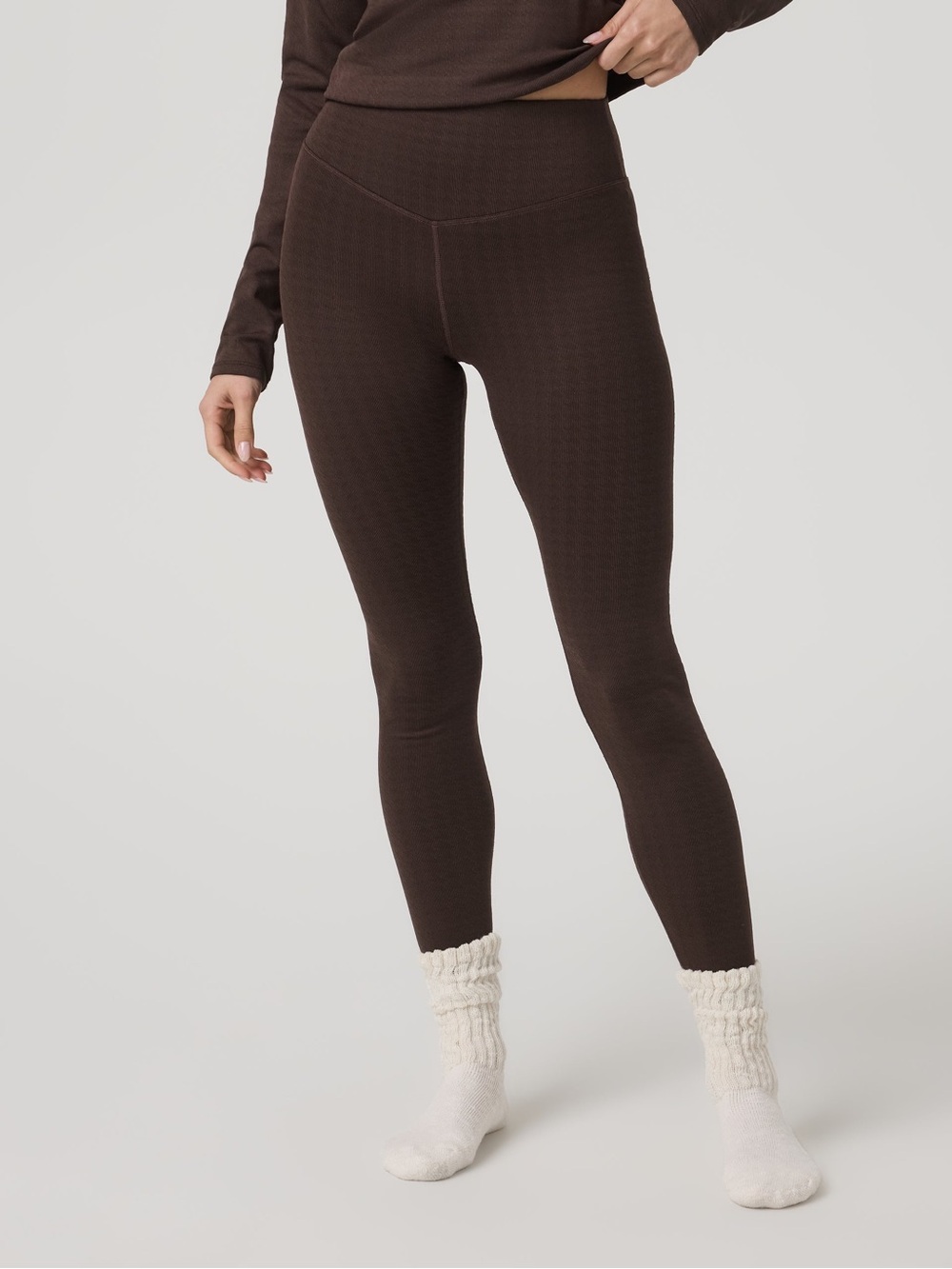 Vuori Textured Chilled Out Legging